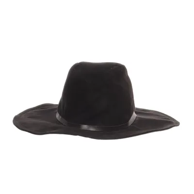 Vilthoed (Bruin) van Zara Accessories Polyester