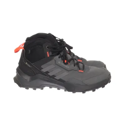 Vandringskängor (Grå, Svart, Orange) från Adidas