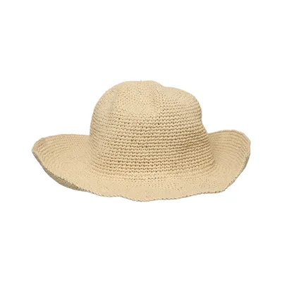 Solhat (Beige) fra Arket