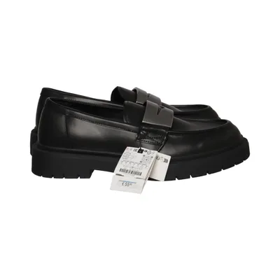 Loafers (Svart) från Zara
