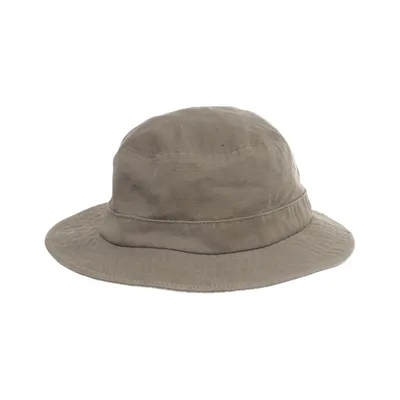 Buckethatt (Grå) från Rusty Bomull