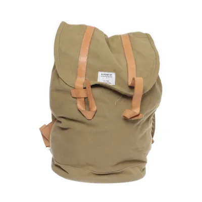 Ryggsäck (Beige) från Sandqvist