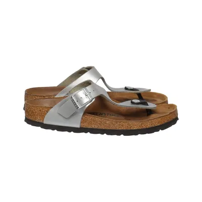 Flip-flops (Gizeh) from Birkenstock Leather