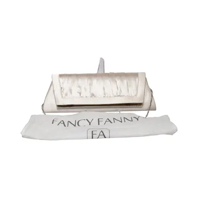Aftonväska (Beige) från Fancy Fanny