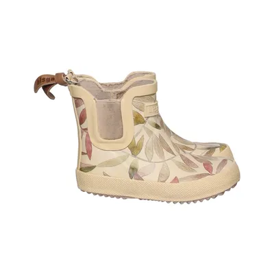 Lage regenlaarzen (Beige, Meerkleurig) van Bisgaard