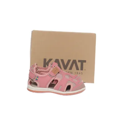 Sandaler (Pink) fra Kavat