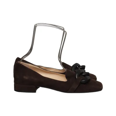 Loafers (Braun) von Carolina Herrera