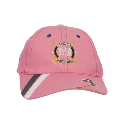 Baseball cap (Pink, Multicolored) from Horseware Cotton