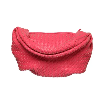 Sac à main (Rose) de NA-KD Polyester, Polyuréthane