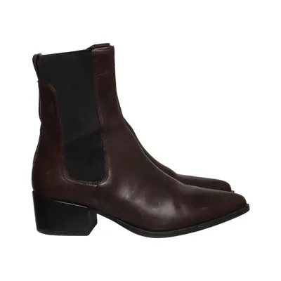 Chelsea boots (Brown) from Vagabond Leather
