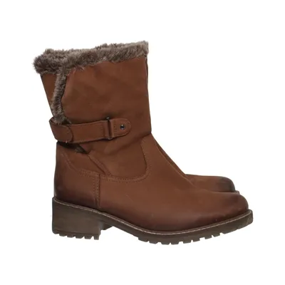Boots (Braun) von Kim Kay
