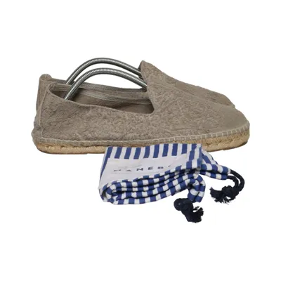 Espadrilles (Gray) from Manebí