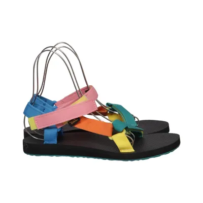 Sandales (Noir, Multicolore) de Teva