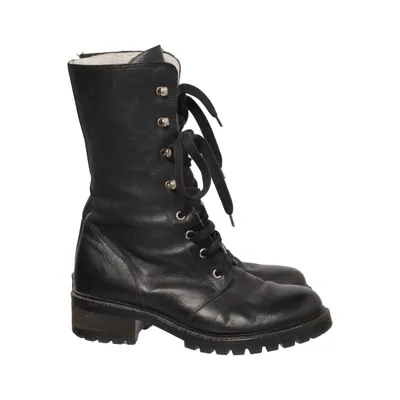 Kängor (Svart) från Woolpower