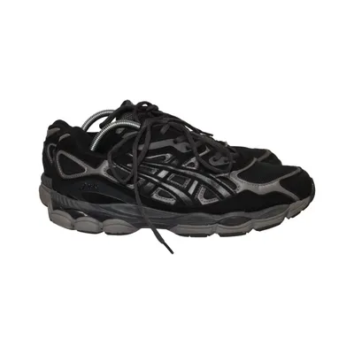 Löparskor (Svart, Grå) från Asics