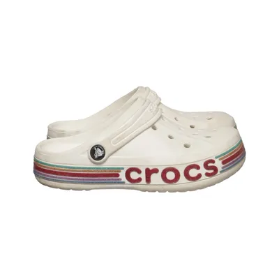 Slippers (Crocband) from Crocs Polyurethane