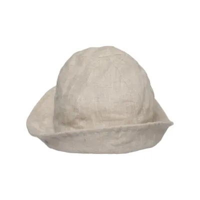 Bob (Beige) de H&M Coton, Lin