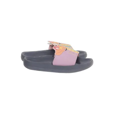Slip-ins (Blue, Multicolored) from DooDogs