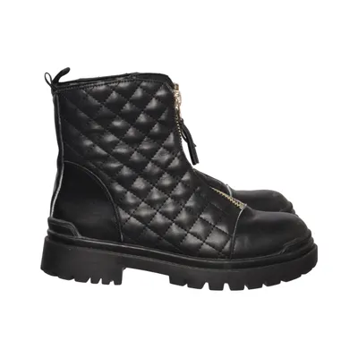 Boots (Svart) från Duffy