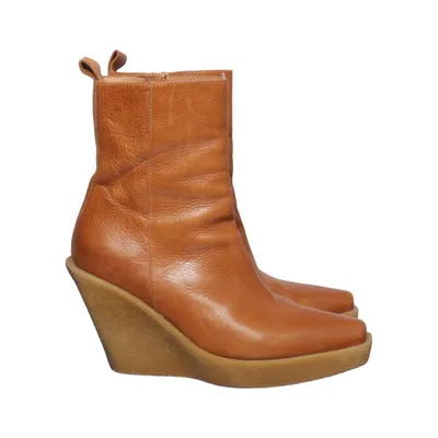 Stövletter (Brun) från Nude of Scandinavia