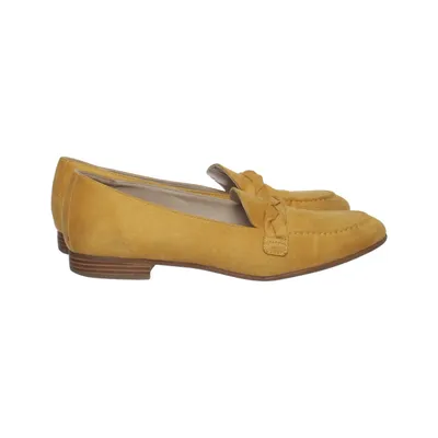 Loafers (Gul) från Pesaro Skinn