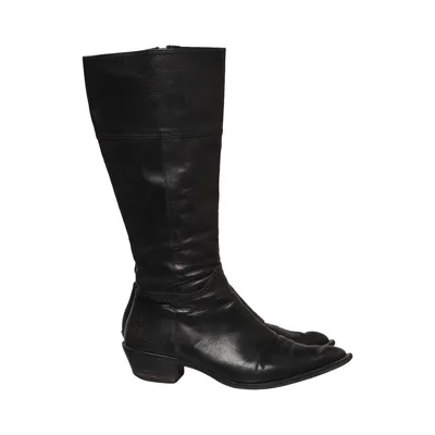 Boots (Black)