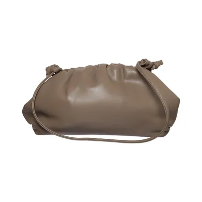 Axelremsväska (Brun) från K.Cobler