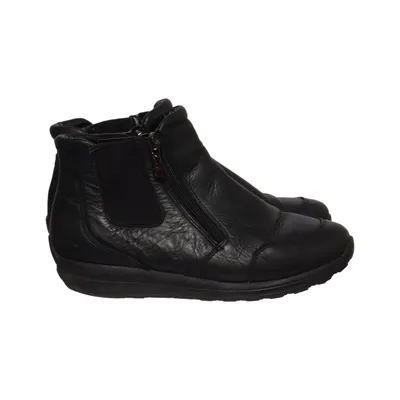 Boots (Svart) från Ara