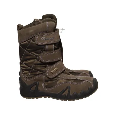 Laced boots (Amand) from Primigi