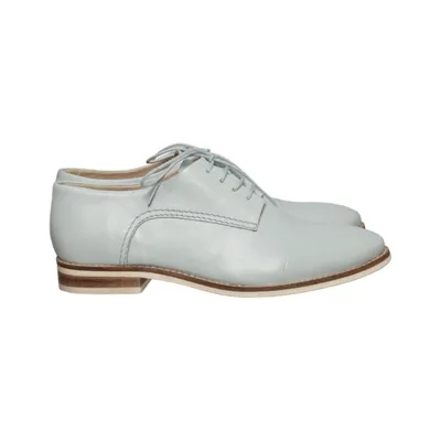 Oxford-Schuhe (Derby) von Lost Ink Leder