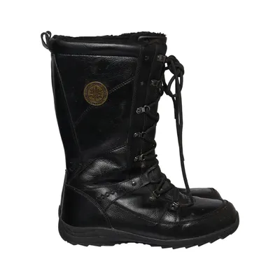 Støvler (SHOES-EU-39) fra Roots