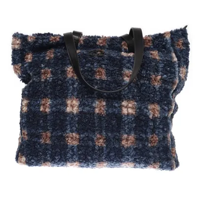 Handväska (Blå, Flerfärgad) från Pepe Jeans Polyester, Polyuretan