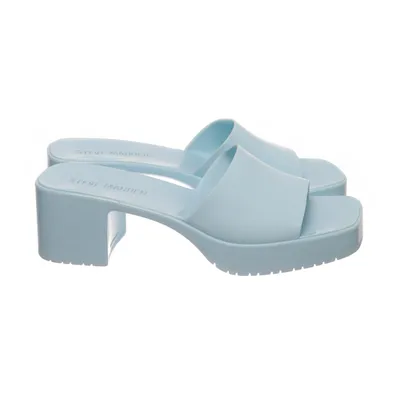 Slip-ins (Blå) från Steve Madden