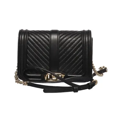 Sac à bandoulière (Noir) de Rebecca Minkoff