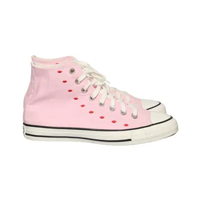 Canvas shoes (Chuck Taylor All Star) from Converse