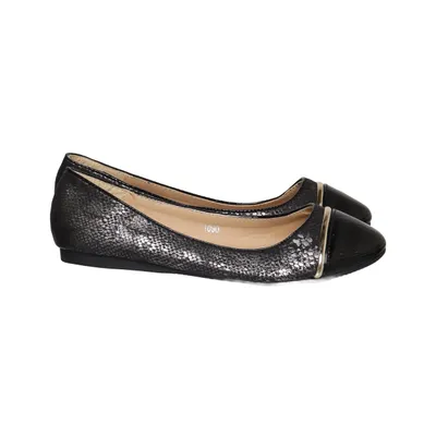 Ballet flats (Black) from Forever Folie