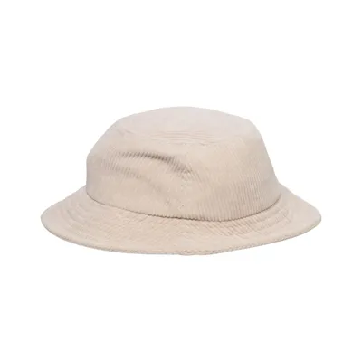 Buckethatt (CORD BUCKET) från Stuhf Bomull
