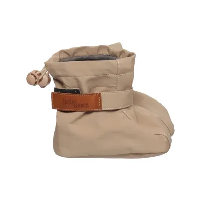 Tossor (Beige) från Baby Mocs