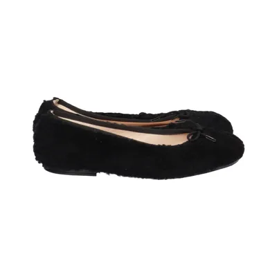 Ballerinaskor (Svart) från Philip Hog