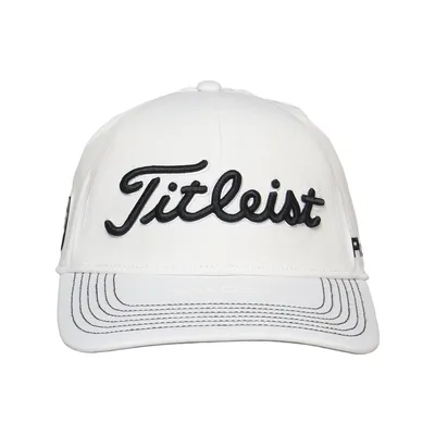 Casquette de baseball (Stadry) de Titleist Élasthane, Polyester