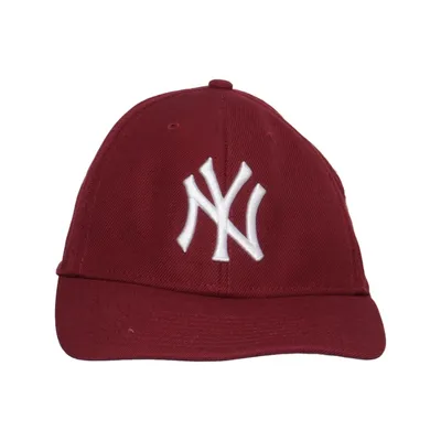 Baseball cap (Red) from 47 Brand