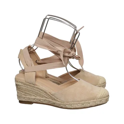 Kilklackar (Beige) från Sixth Sens
