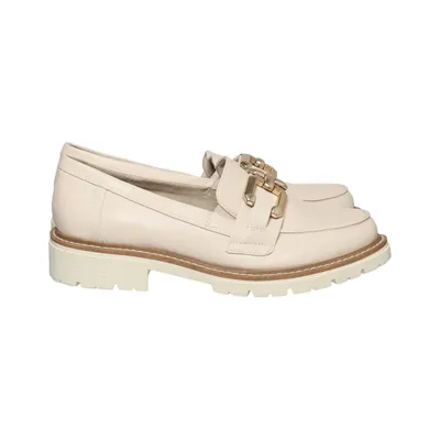 Mocassins (Beige) de Jana