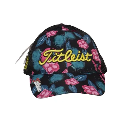 Keps (Svart, Flerfärgad) från Titleist