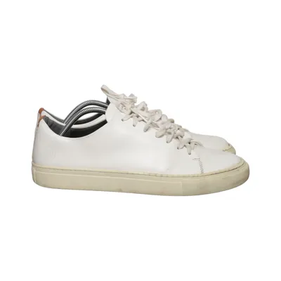 Sneakers (Vit) från Sneaky Steve