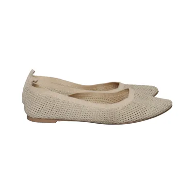 Ballerines (Beige) de So All