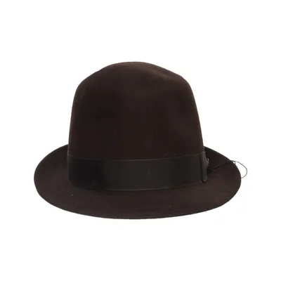 Chapeau Fedora (Marron) de Mayser
