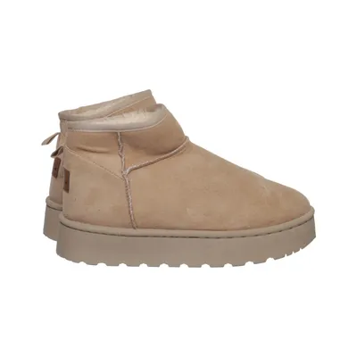 Boots (Beige) från Secret