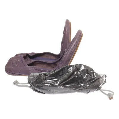 Ballerinaskor (Lila) från Flip Flop