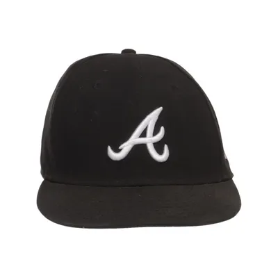 Baseballkeps (Svart) från New Era Polyester